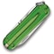 Swiss Army Brands 2024 Victorinox Classic Sd, Green Tea VIC-0.6223.T41G - alternate 4